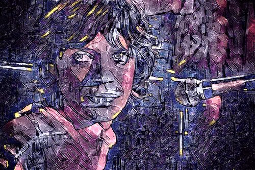 Item #16198125066704801456707074626881970614556440917716098871789284309229461569537 Media