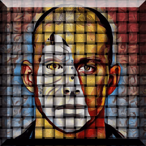 Item #12928130921110675268860822156603702435618480318626710313572993088597910355969 Media