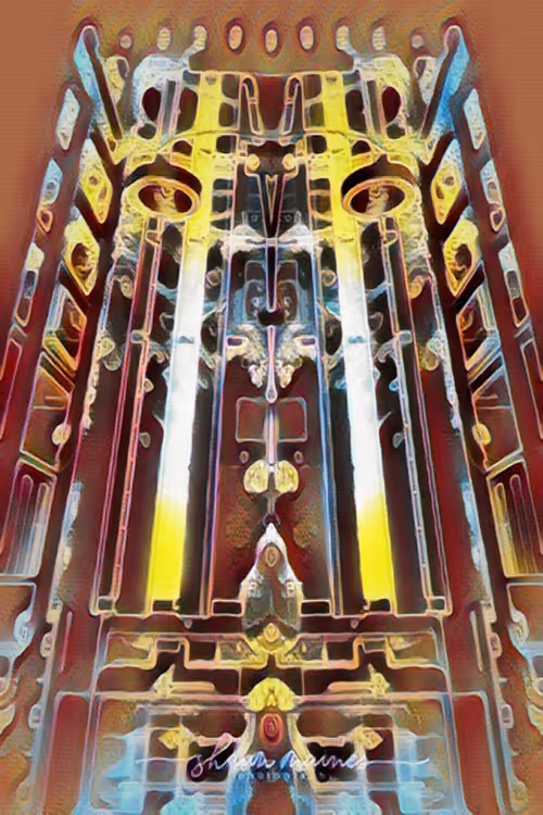 Item #42811690343393050366458576261595461434528685336136353157716912191070344839169 Media