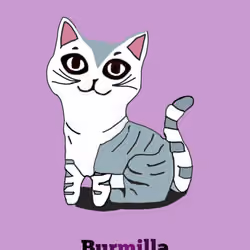 Burmilla