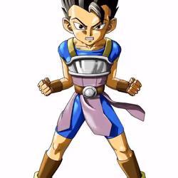 Dragon Ball #033