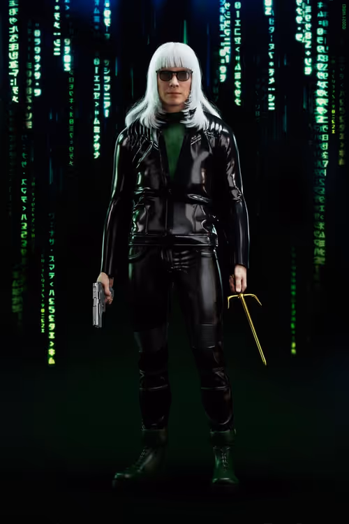 Item #41189539007688423892349273621924964797665560773971977414316765725275216412673 Media