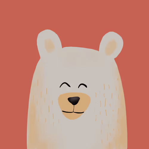 Average Bear #99