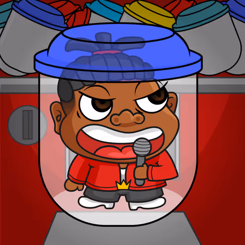 Item #89343886336516789210586821632060128710649966507347581506117986803666588270593 Media