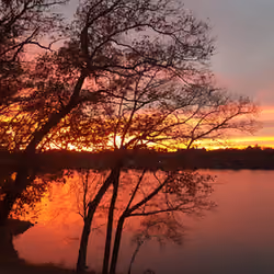 JBill Sunset 2015/11/15