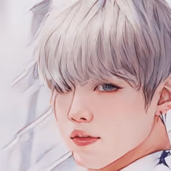 suga bts
