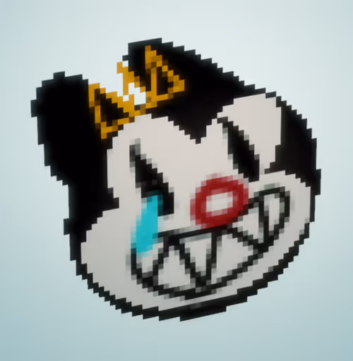 Item #97374043479371641017172449800860850215012587830808075885297467798235455160321 Media