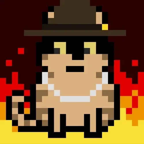 GoonCat #2900