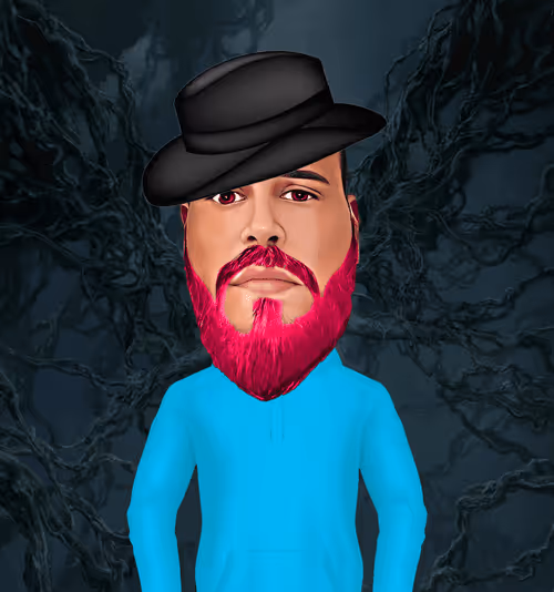 Item #95781789427072179708142029764994459827034468098432371880003073687050688397313 Media