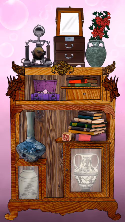 Item #6792266342371650915238300584064180317087491199210150863277743716442442825778 Media