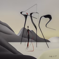 Dancing with a Formes