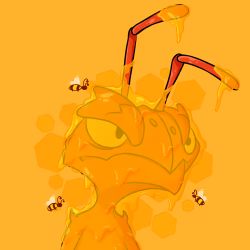 ant#16
