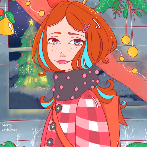 Magagaito (Xmas)