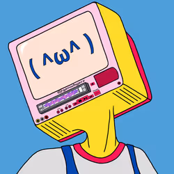 ( ^ω^ ) : Circuitmoon