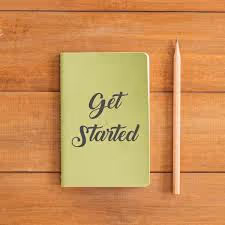 Let's Get Started