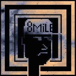 Crypto Trippy Punk#002