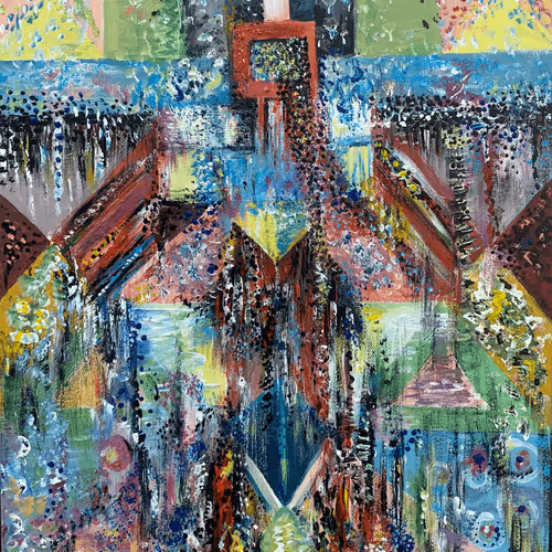 Item #72846954938598105483236638992757795552474457361314483122351661618511229222913 Media