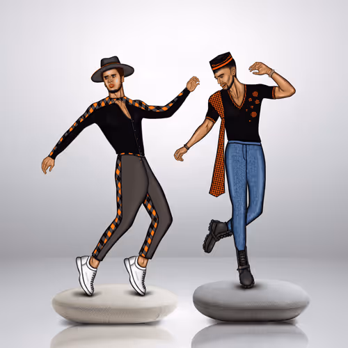 victormmendie Collection - old