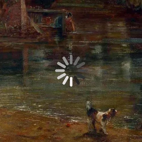 Item #53719811413967364411273300517931969117625099964963122784569499576116306771969 Media