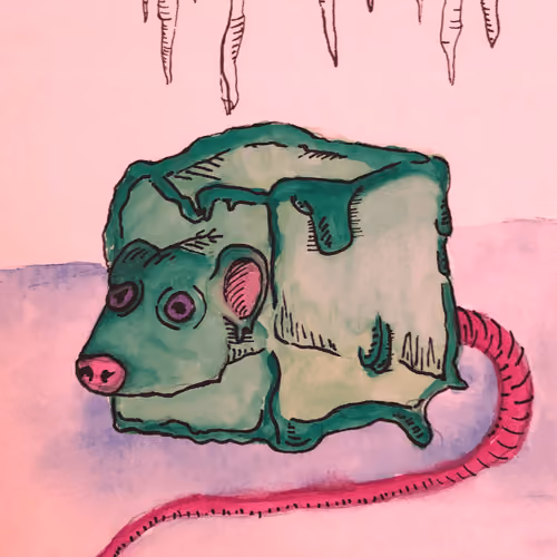 Gel-ratinous Cube