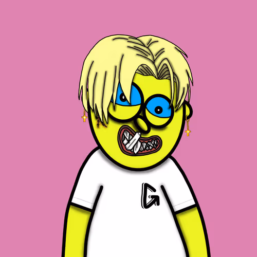 Cryptogoonz