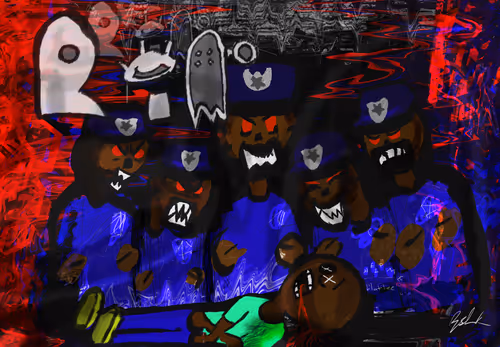 Item #3346356141938360130977272624980939365133702899139797925844275369404834775041 Media