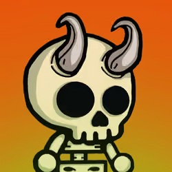 LITTLE SKELETONS #1