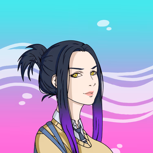 Gracellia #42