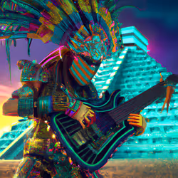 Musical Empire #30