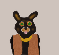 crazydoge #3