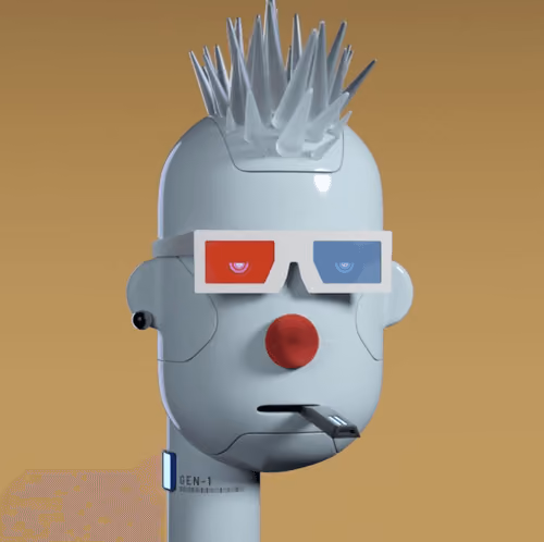 bitcoin punk