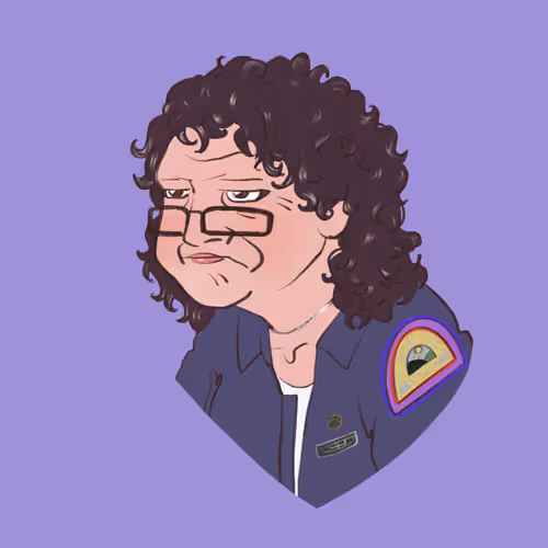 Item #95063378959010337655994986945929223679287739573168765848419968187960280481793 Media