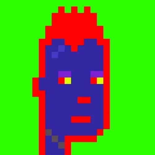 Weird Punks Collection