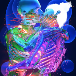 " METAKISS "