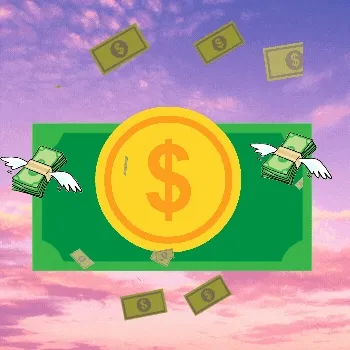 Money Rain 
