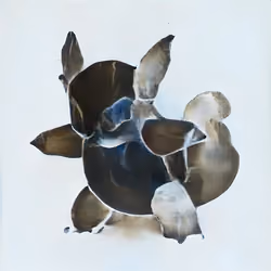 Abstract Monster Vernissage Kanto #8