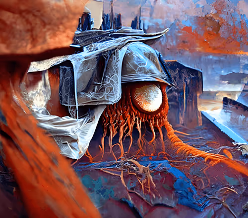 Item #67923330857376762650911059861915510245247880596179640261945546561463749967873 Media