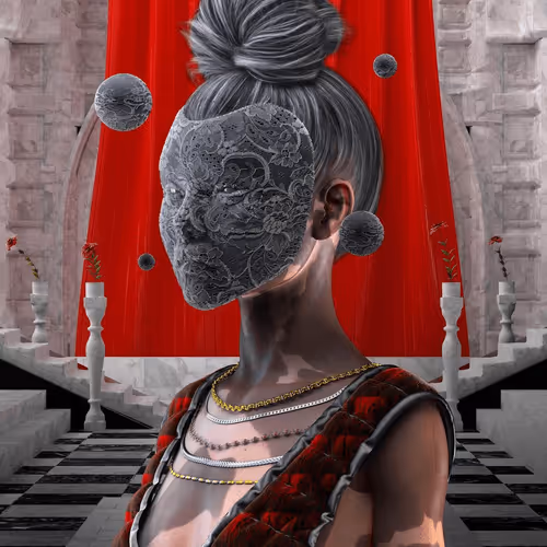 Item #56788643884027089179956151370828228771831020898608357638977101983312651485185 Media