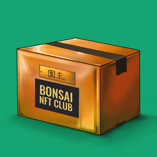 Logotipo de Special Imitation Box