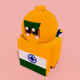 7#India