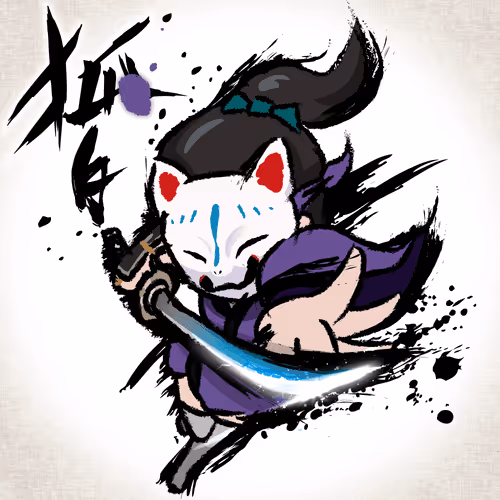 kohaku × CryptoNinja #003