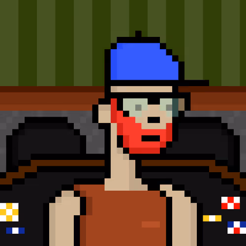 Item #75031425838667765140560322899832565826893295838388673348559625123571334905857 Media