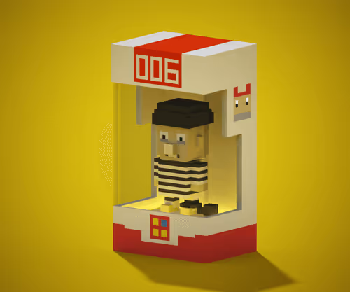 Item #17578901333824250897461959447525066601384313301588880557969474510256556998657 Media