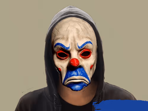 Item #8689671526658328012309176834003742699165564860281331937365539734580031913985 Media