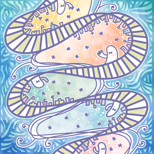 Item #106187911854278966433547360908329823614273591491317204982095874392233701539841 Media