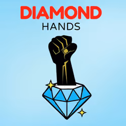 Diamond Hands 1.1