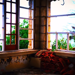 Urbex Dimensions 'Time Artist' #4302 B [ Happy , Cool , English ]