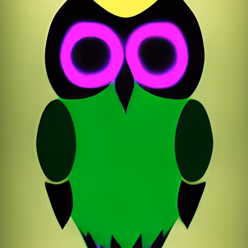 Skuowl #025