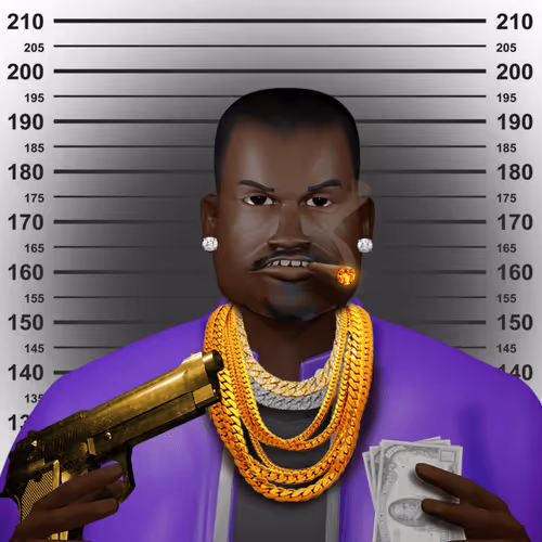 Item #69507867730968217613116437151395218392669518903162759940880583962154240049153 Media