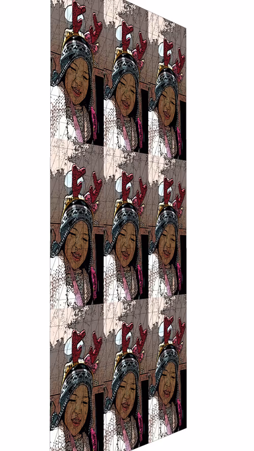 Item #27130690561585162894176956548194070794705668778598839451090151984533925265409 Media